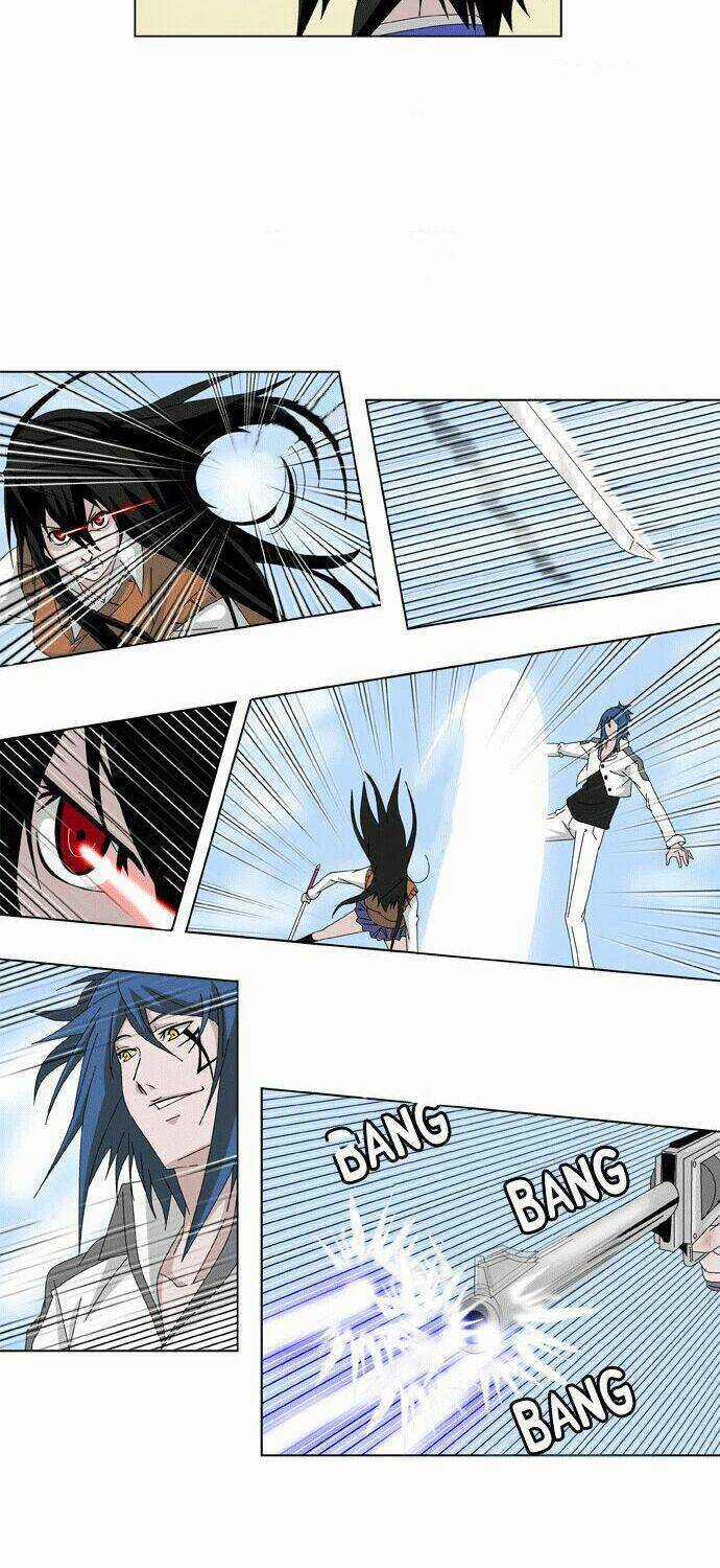 Weiss Chapter 7 trang 15