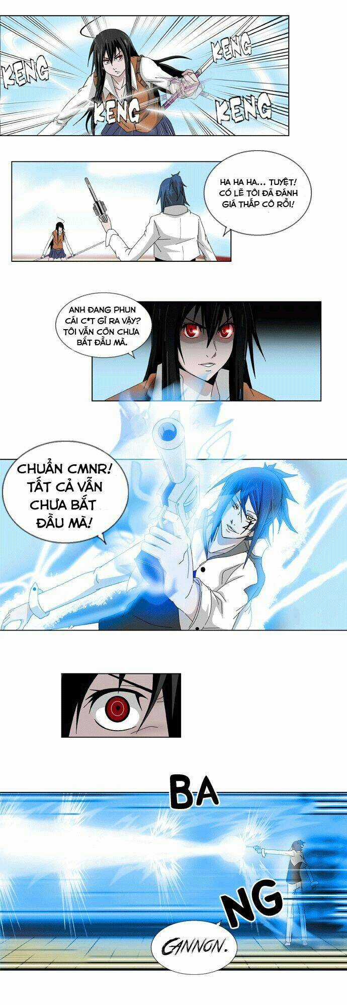 Weiss Chapter 7 trang 16