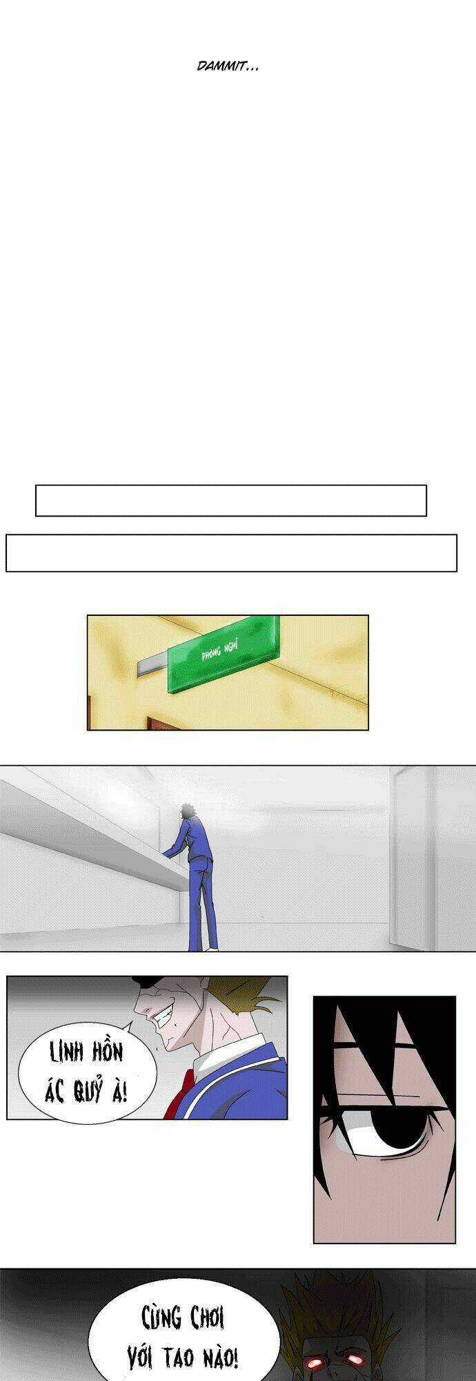 Weiss Chapter 7 trang 19