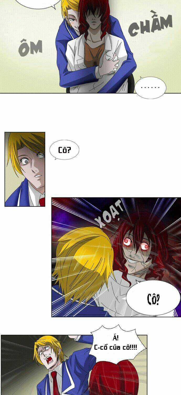 Weiss Chapter 7 trang 2