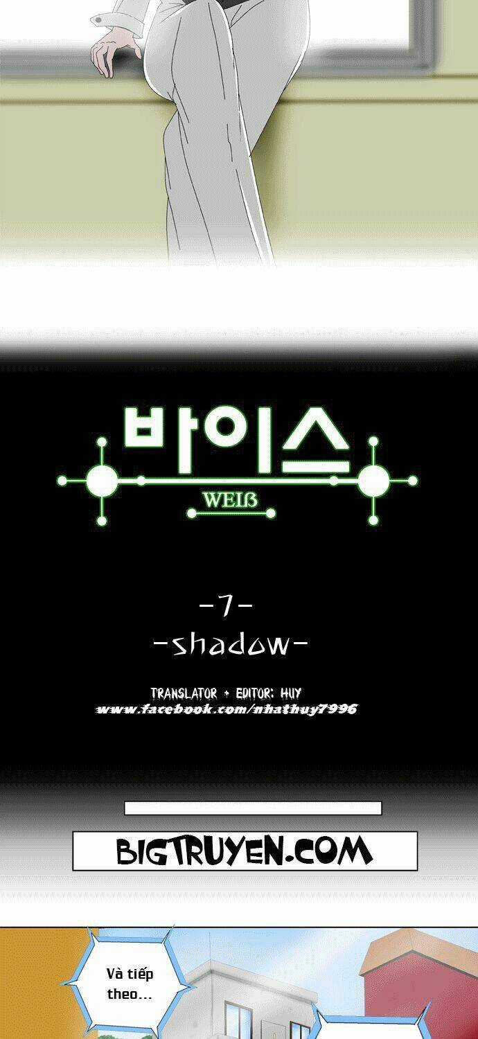 Weiss Chapter 7 trang 5