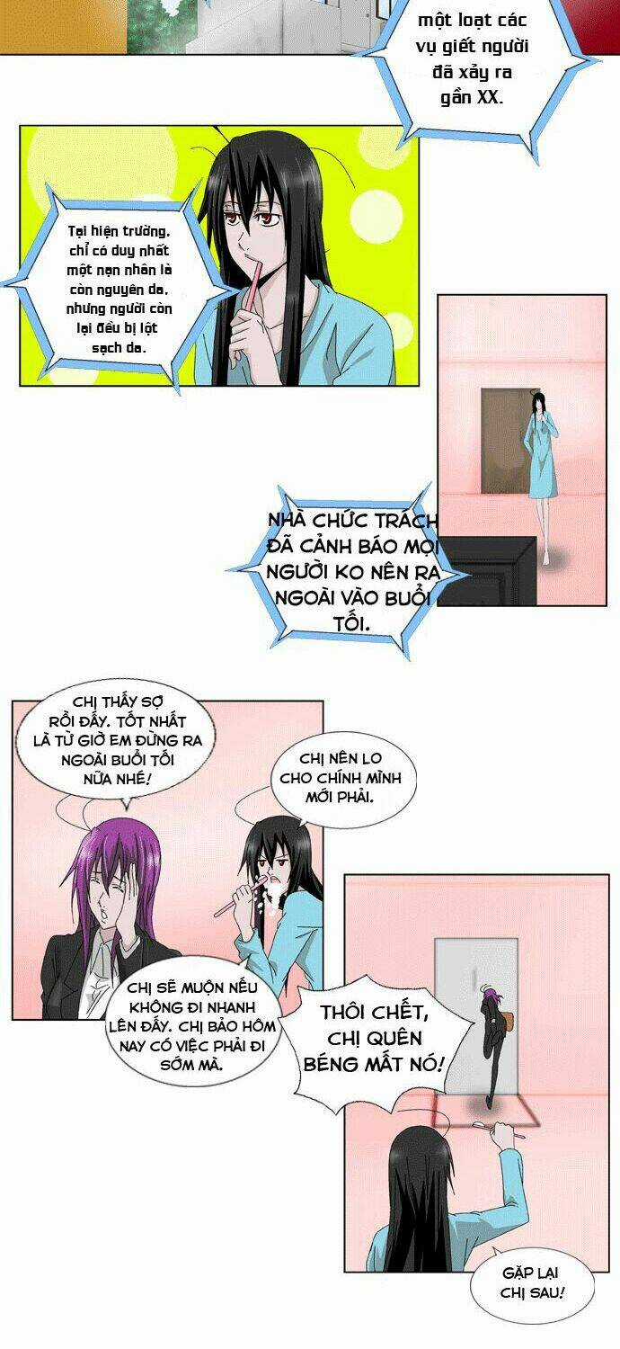 Weiss Chapter 7 trang 6
