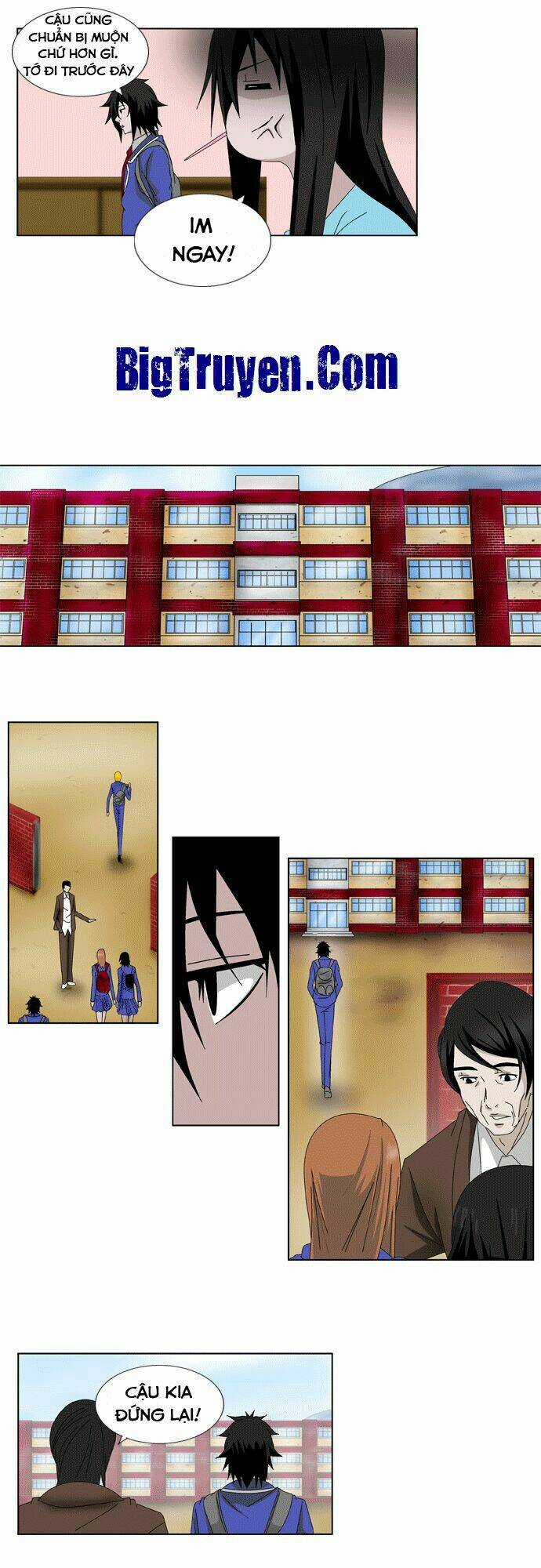 Weiss Chapter 7 trang 7