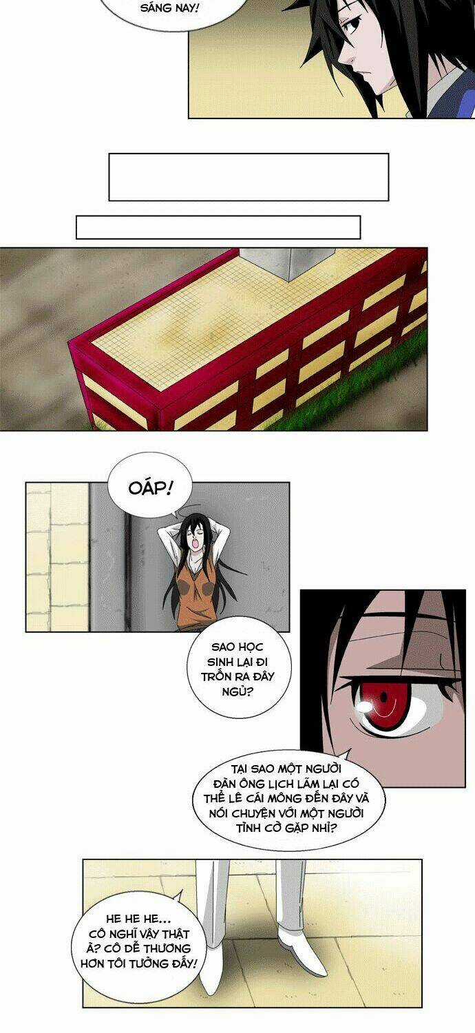 Weiss Chapter 7 trang 9