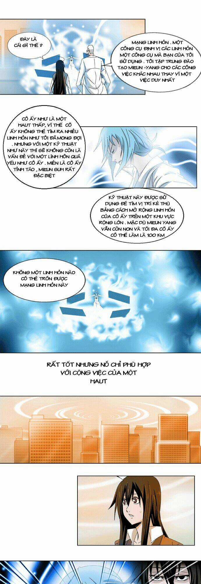Weiss Chapter 8 trang 10