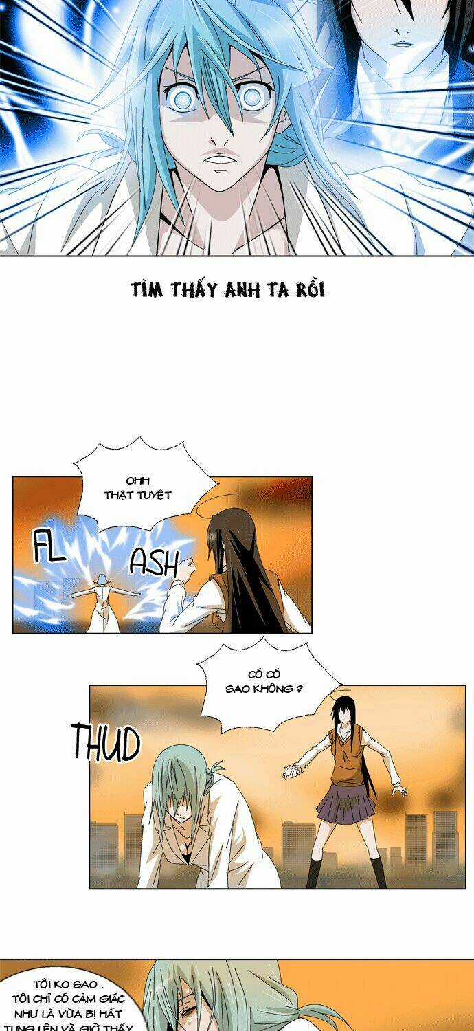 Weiss Chapter 8 trang 11