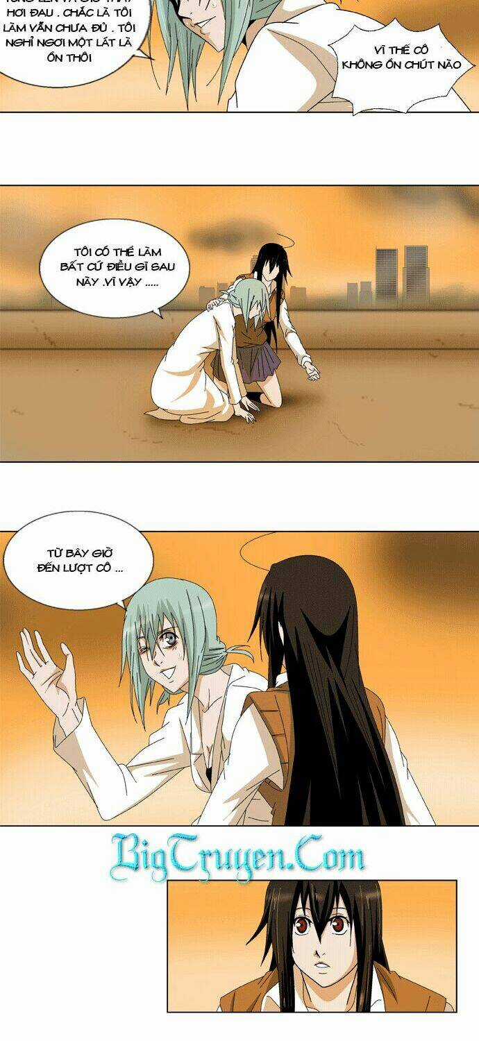 Weiss Chapter 8 trang 12