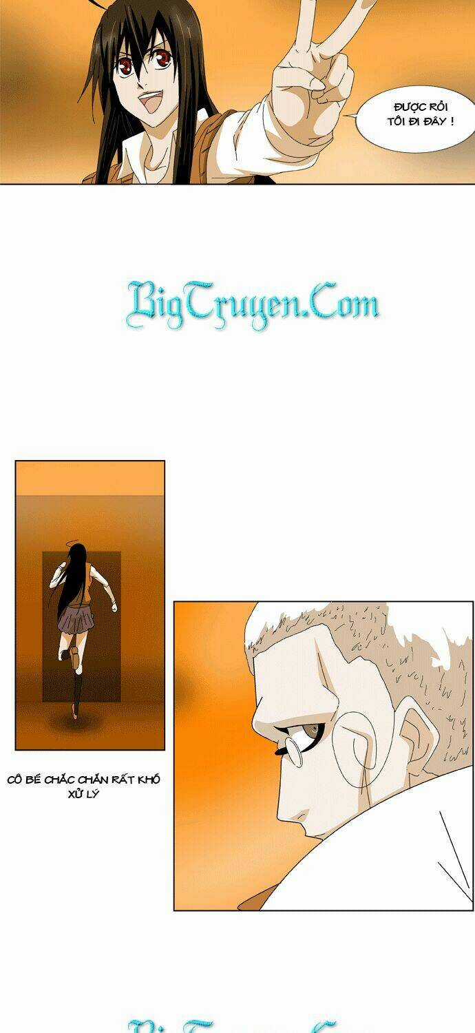 Weiss Chapter 8 trang 14