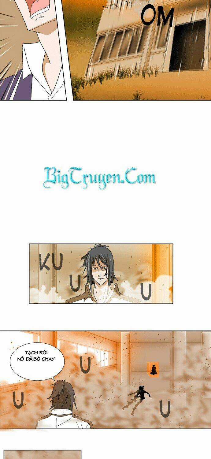 Weiss Chapter 8 trang 17