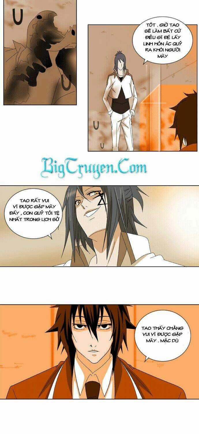 Weiss Chapter 8 trang 18