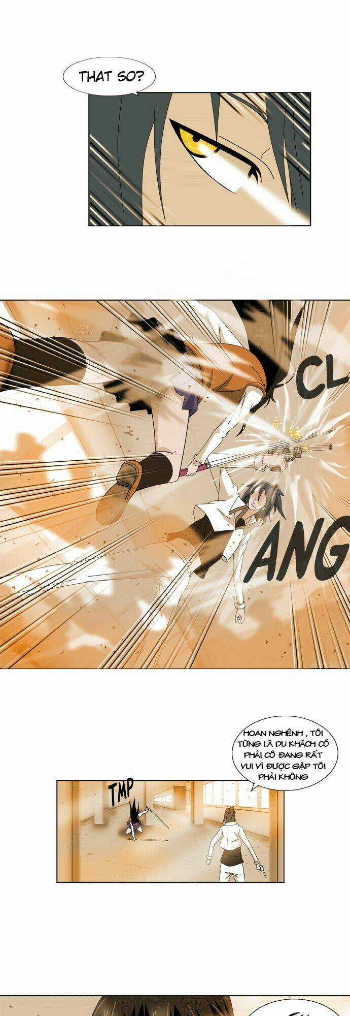 Weiss Chapter 8 trang 19