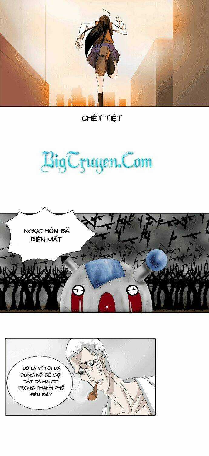 Weiss Chapter 8 trang 2