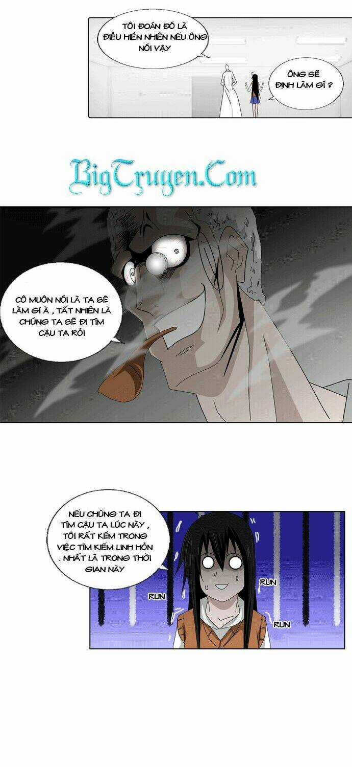 Weiss Chapter 8 trang 3