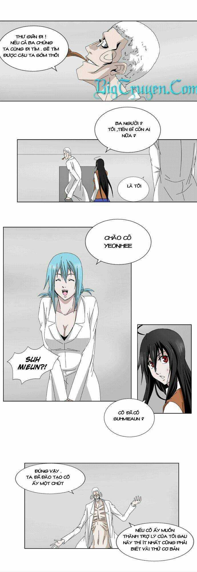 Weiss Chapter 8 trang 4