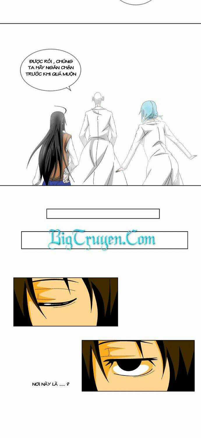 Weiss Chapter 8 trang 6