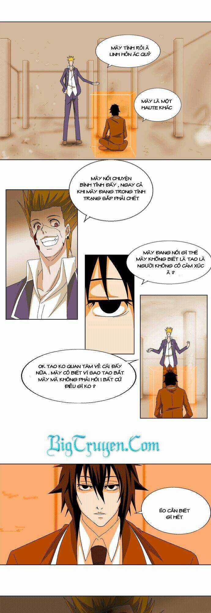 Weiss Chapter 8 trang 7