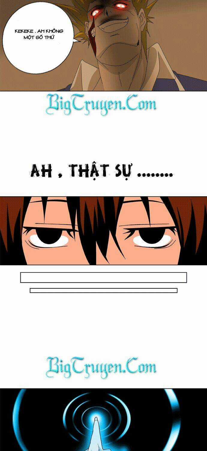 Weiss Chapter 8 trang 8