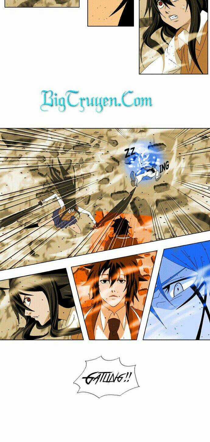 Weiss Chapter 9 trang 10