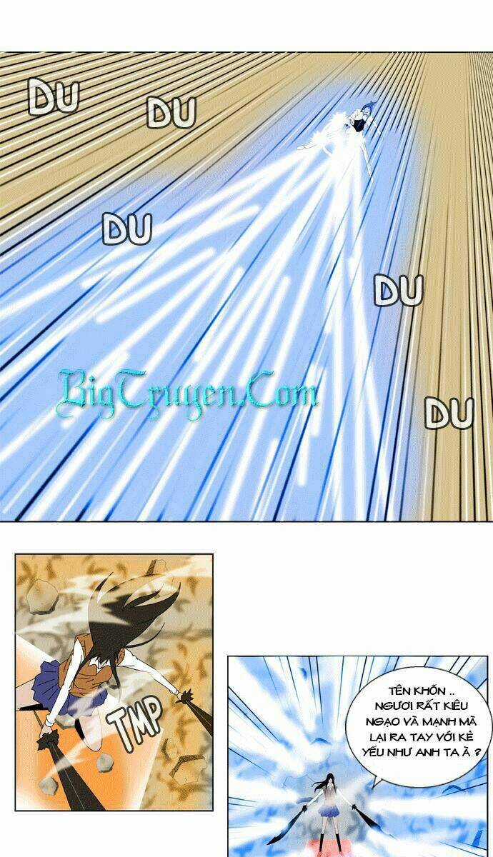 Weiss Chapter 9 trang 11