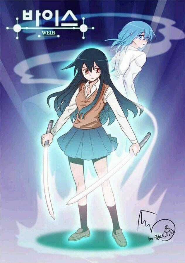 Weiss Chapter 9 trang 18