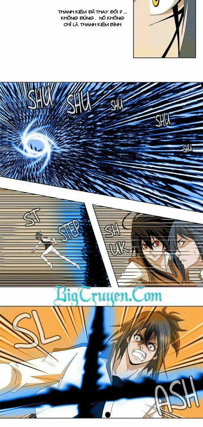 Weiss Chapter 9 trang 3