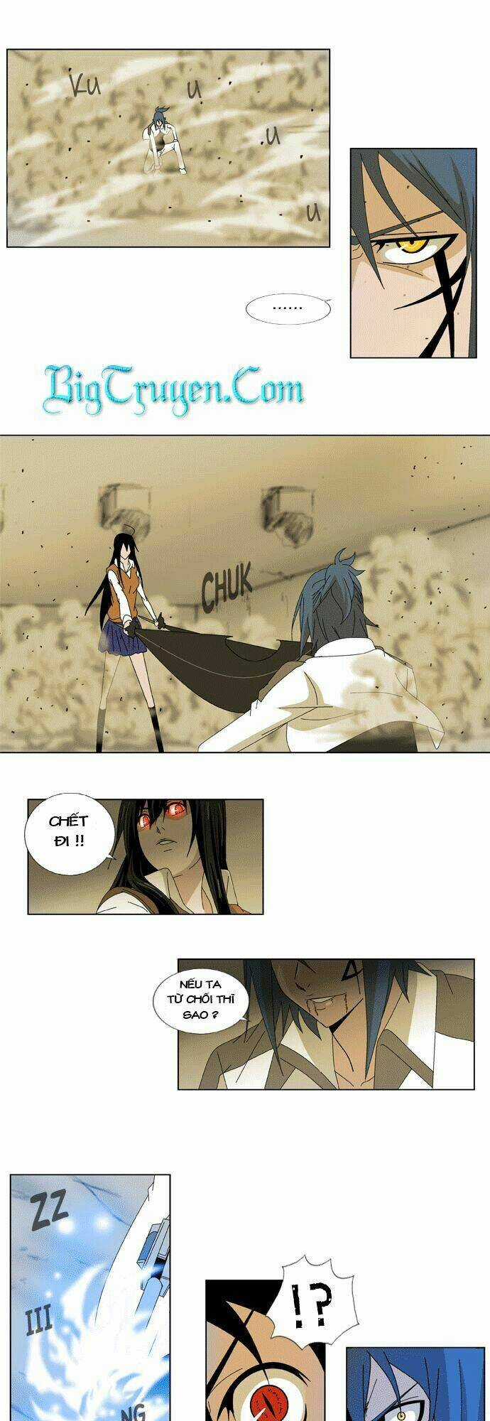 Weiss Chapter 9 trang 8