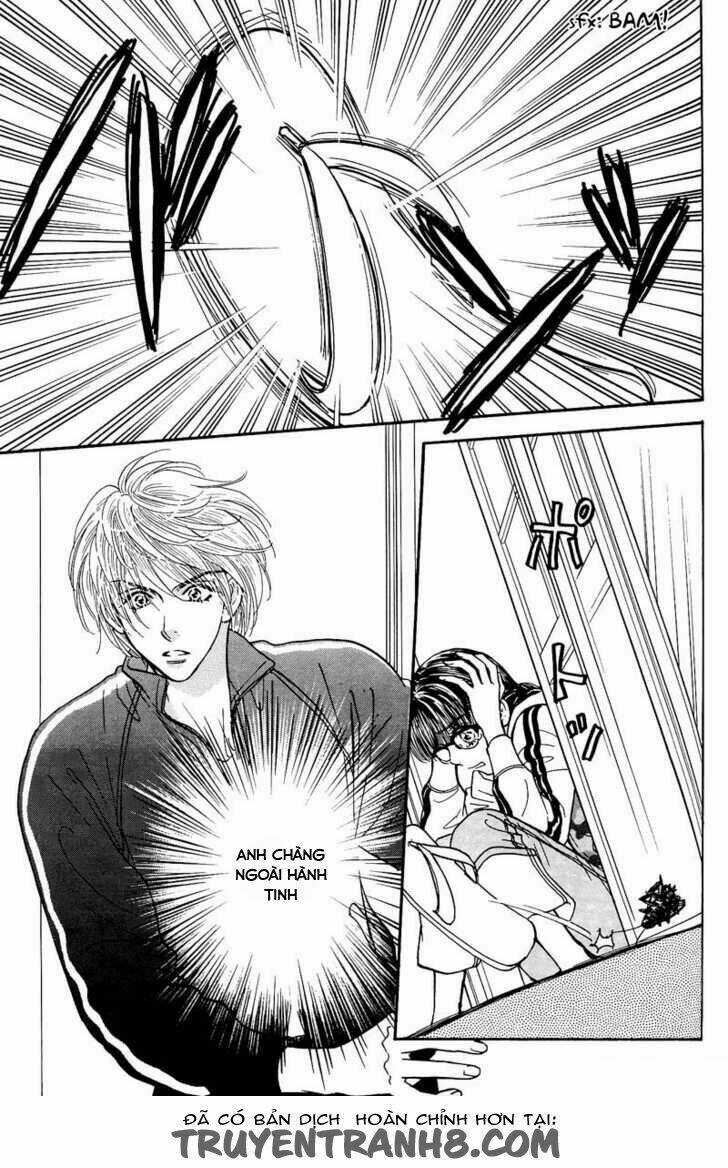 Welcome To Cosmos Apartment Chapter 1 trang 15