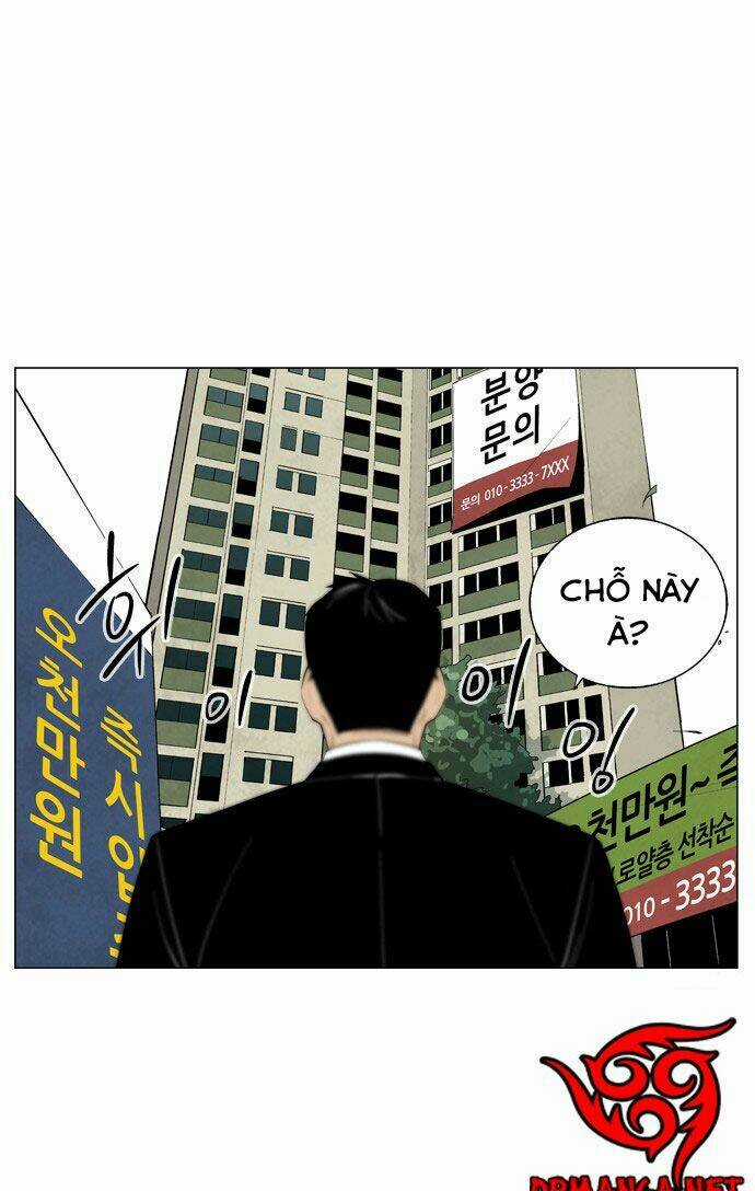 Welcome To Ghost City Chapter 1 trang 2