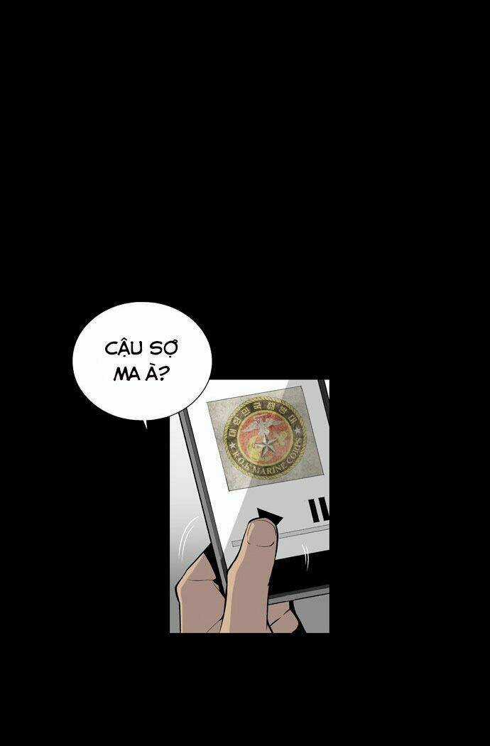 Welcome To Ghost City Chapter 1 trang 34