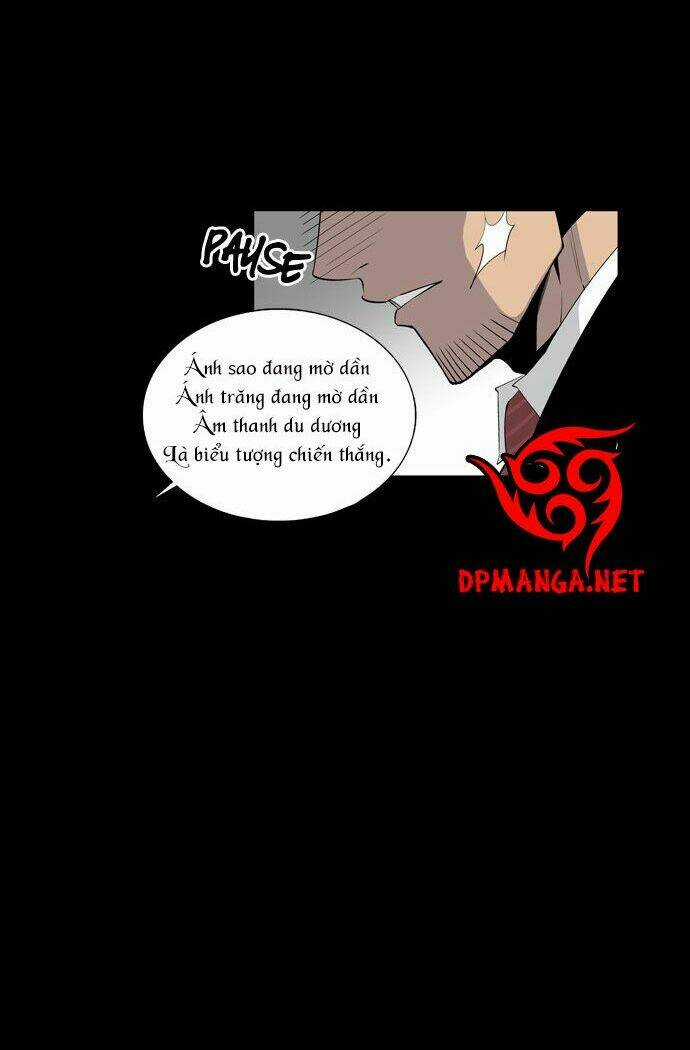 Welcome To Ghost City Chapter 1 trang 35