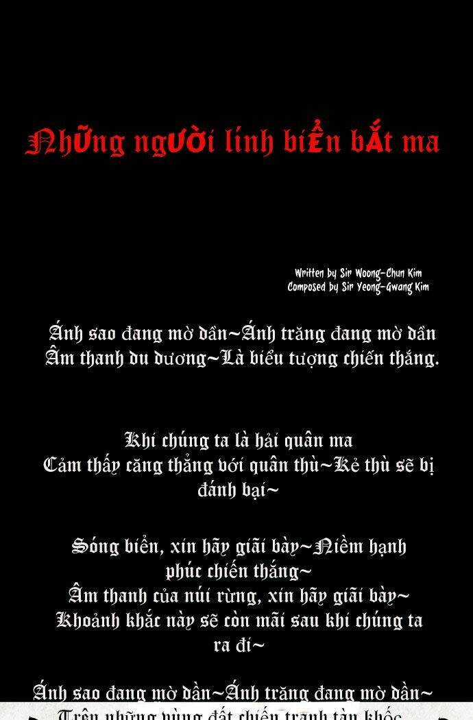 Welcome To Ghost City Chapter 1 trang 36