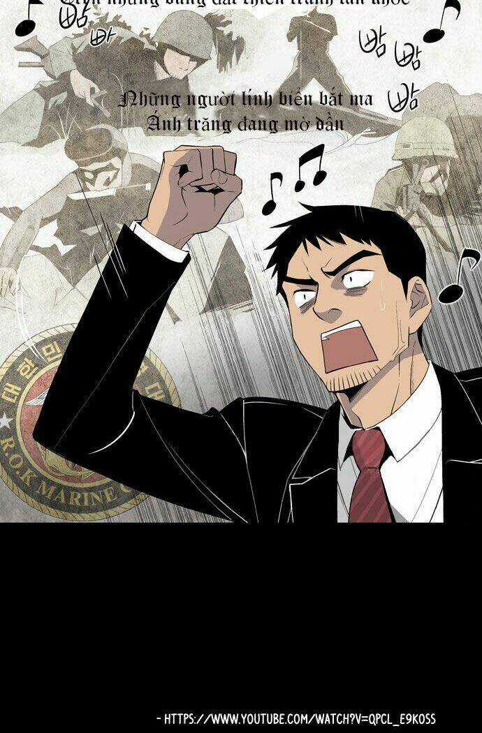 Welcome To Ghost City Chapter 1 trang 37