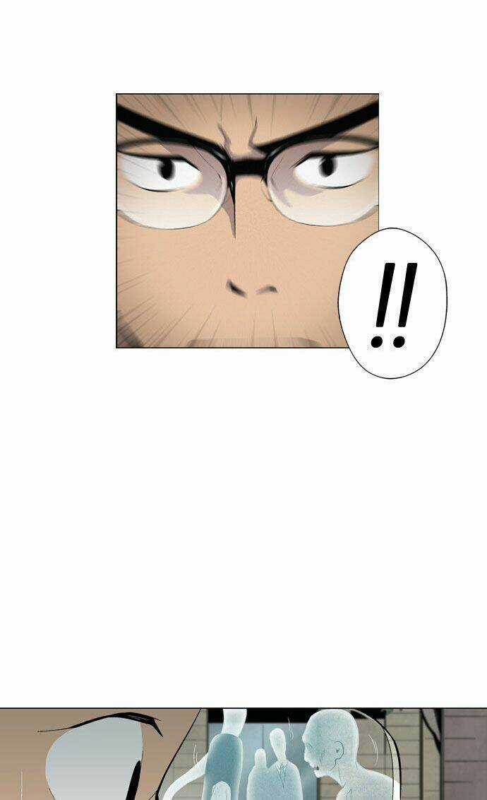 Welcome To Ghost City Chapter 1 trang 4