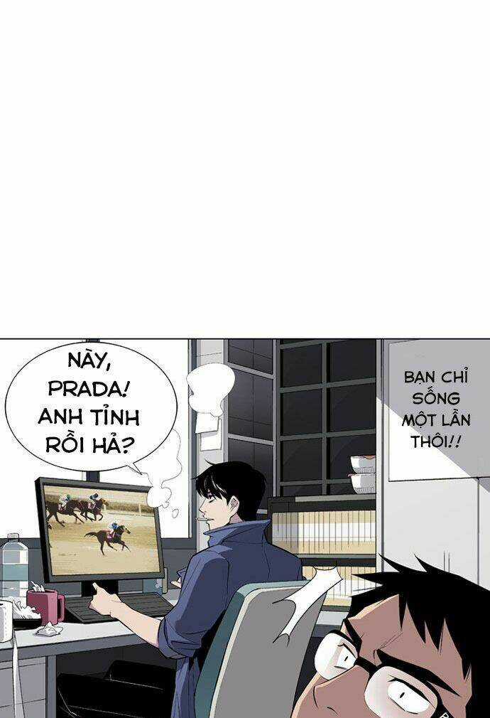 Welcome To Ghost City Chapter 1 trang 40