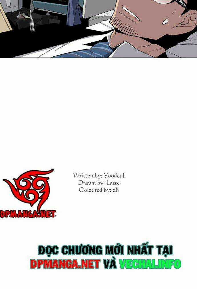 Welcome To Ghost City Chapter 1 trang 41