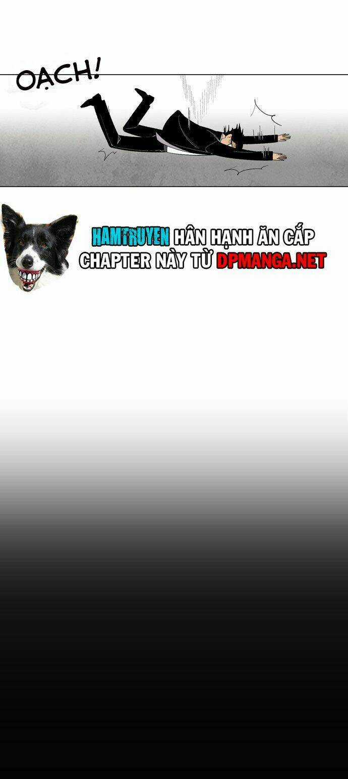 Welcome To Ghost City Chapter 1 trang 9