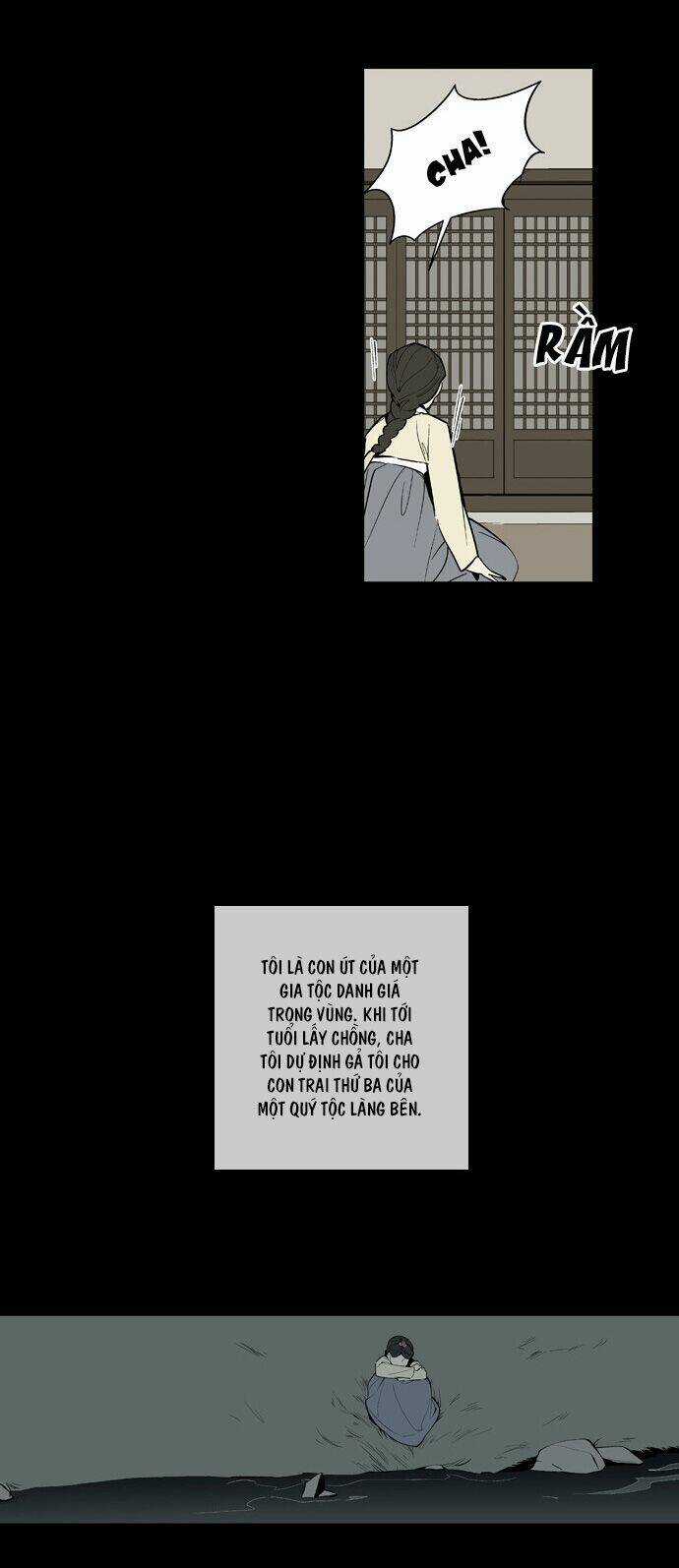 Welcome To Ghost City Chapter 10 trang 11