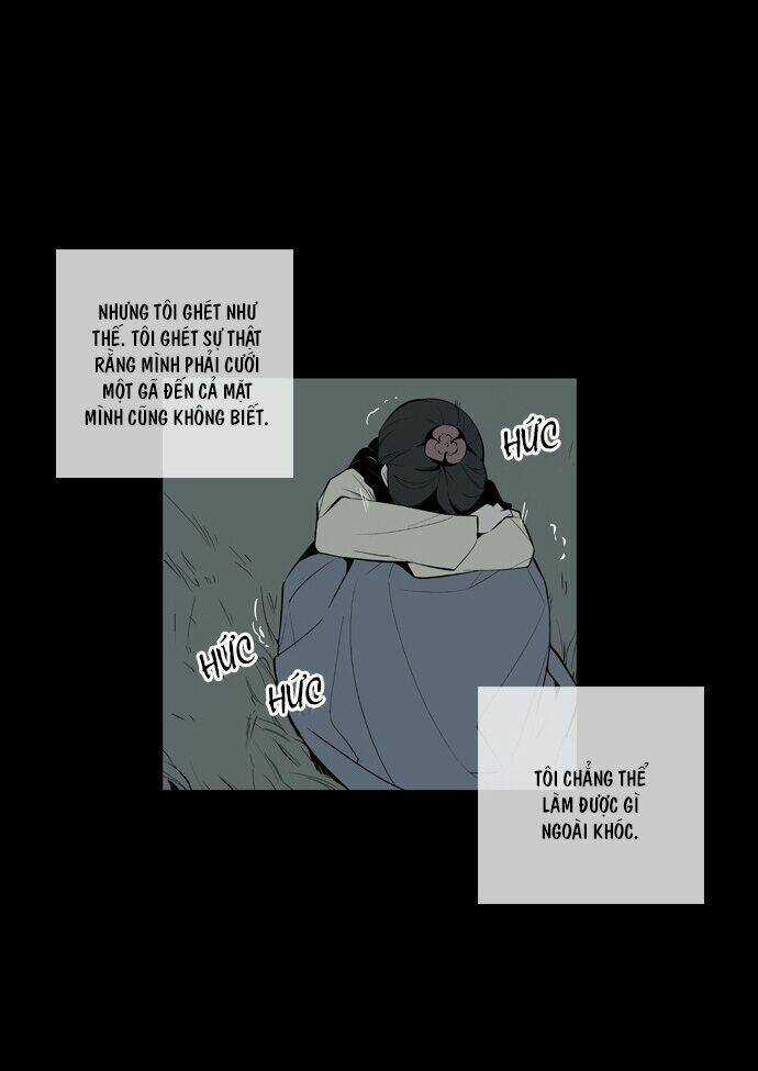 Welcome To Ghost City Chapter 10 trang 12