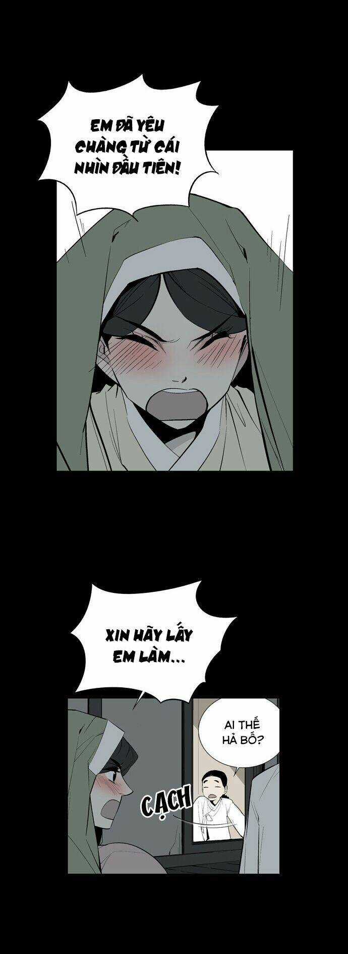 Welcome To Ghost City Chapter 10 trang 18