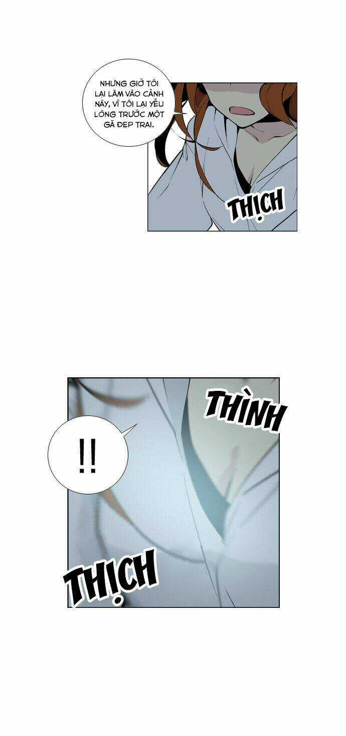 Welcome To Ghost City Chapter 10 trang 21