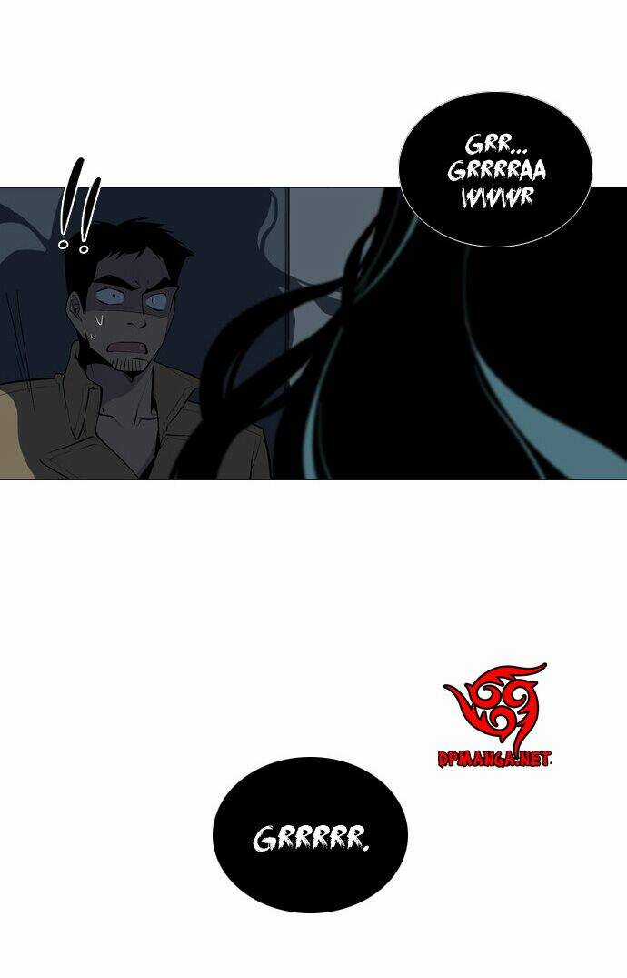 Welcome To Ghost City Chapter 10 trang 24