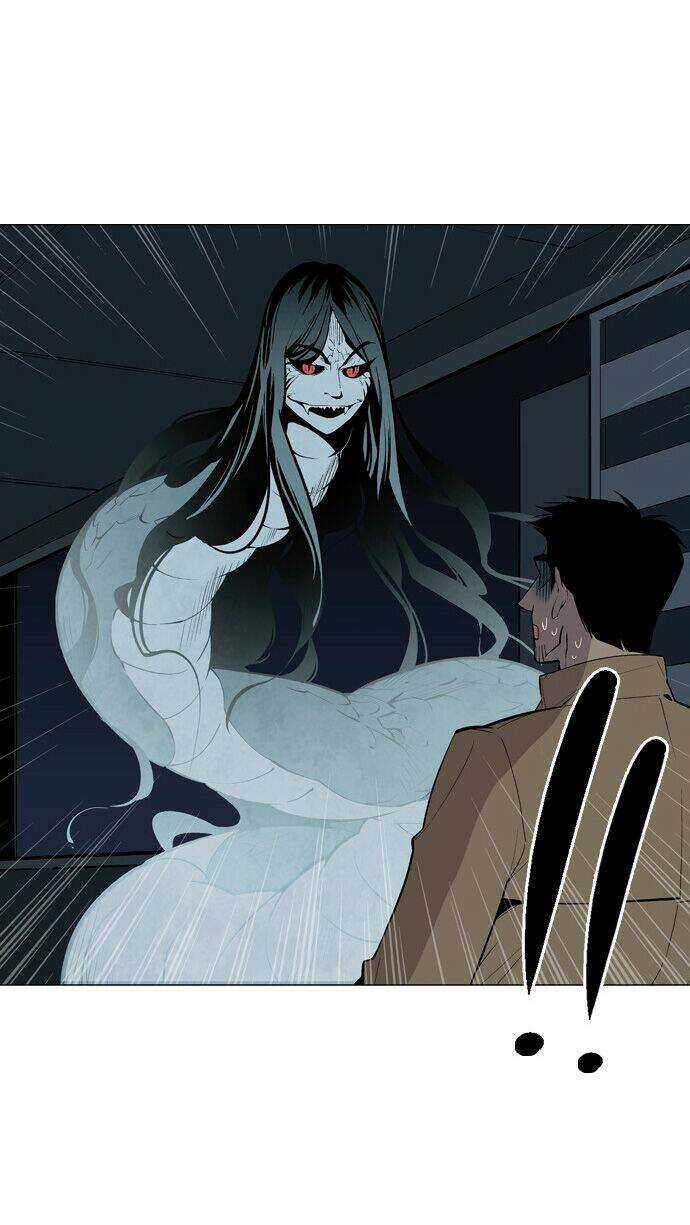 Welcome To Ghost City Chapter 10 trang 25