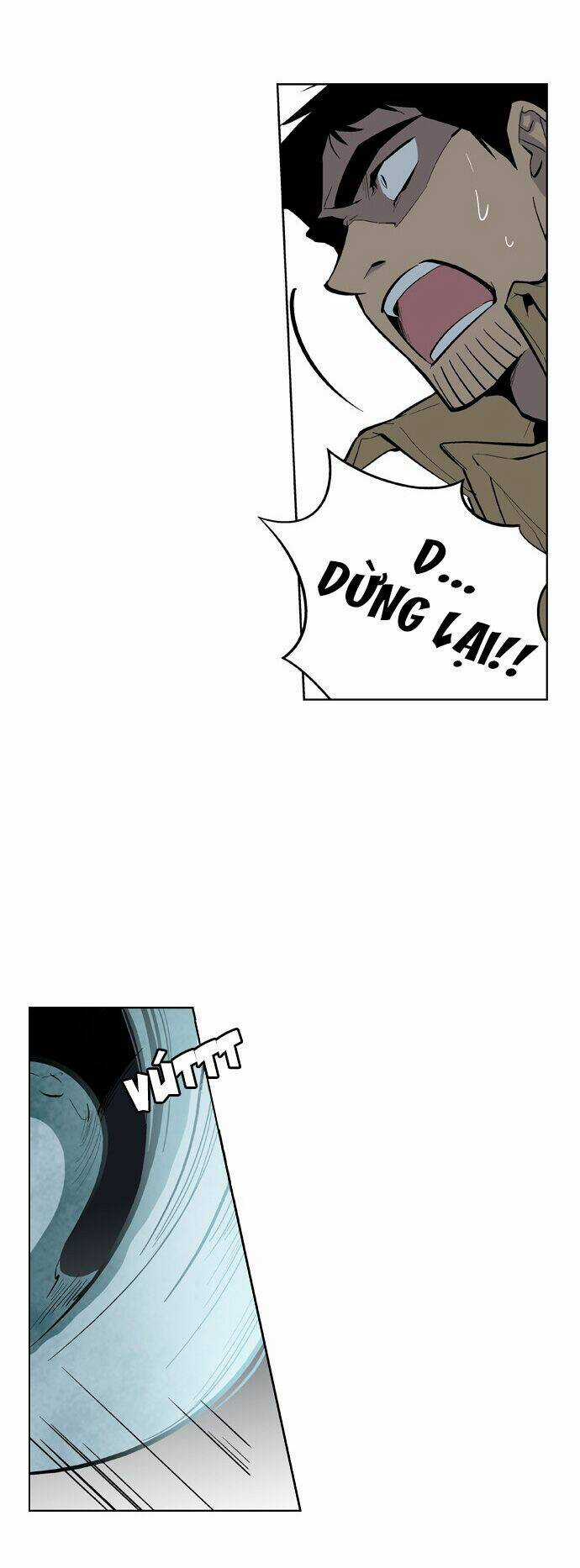 Welcome To Ghost City Chapter 10 trang 28