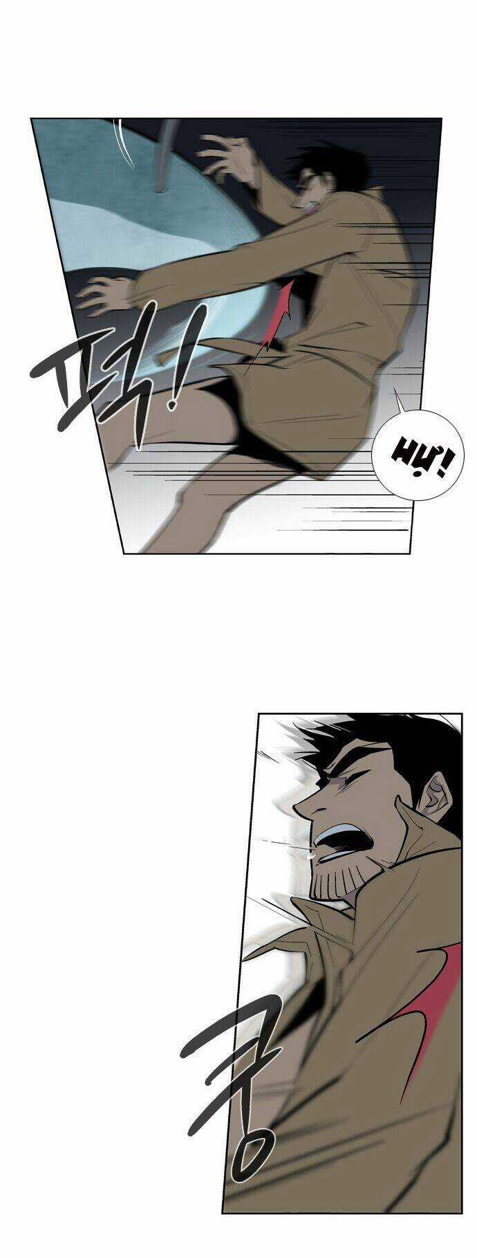 Welcome To Ghost City Chapter 10 trang 29