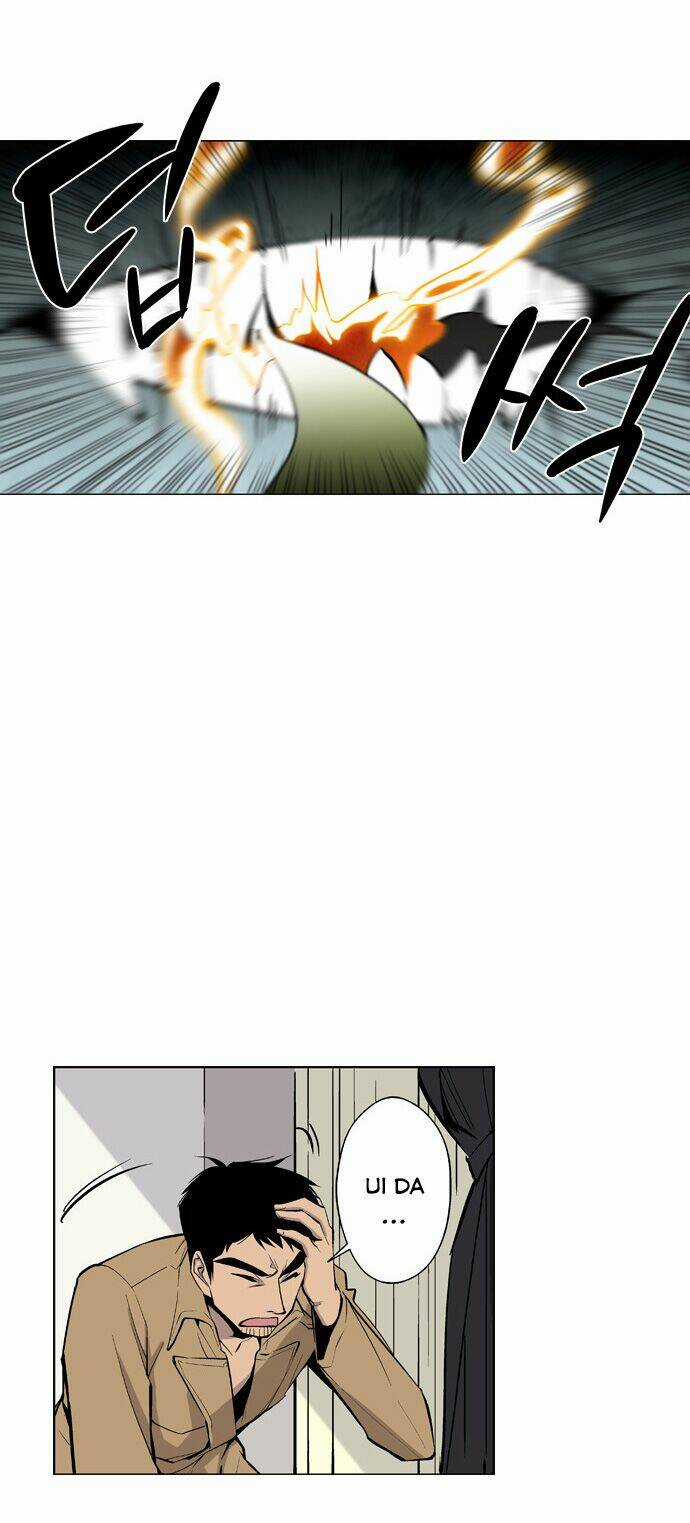 Welcome To Ghost City Chapter 10 trang 31