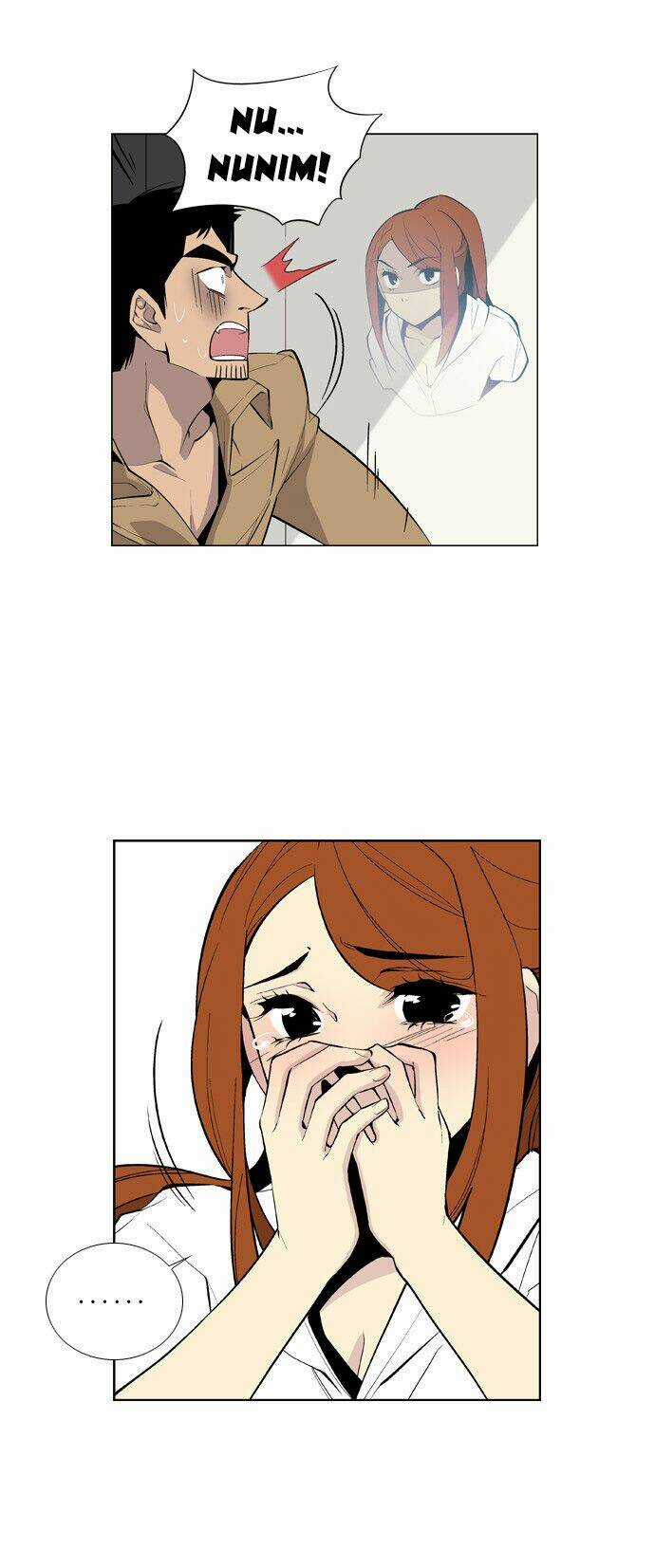 Welcome To Ghost City Chapter 10 trang 4