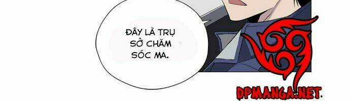 Welcome To Ghost City Chapter 2 trang 17