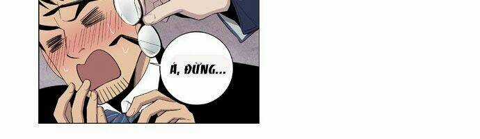 Welcome To Ghost City Chapter 2 trang 9