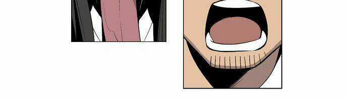 Welcome To Ghost City Chapter 3 trang 11