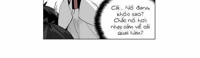 Welcome To Ghost City Chapter 3 trang 13